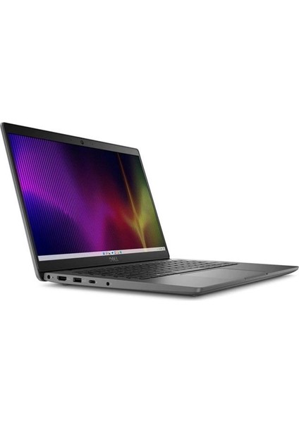 Nb Latıtude N085L344014_U I5-1235U 8gb 512SSD O/b 14 Ubuntu