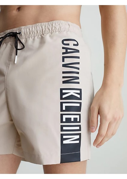 Calvin Klein Erkek Mayo Km0Km00991-Ace