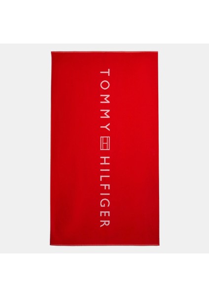 Tommy Hılfıger Unısex Havlu UU0UU00074-XJD