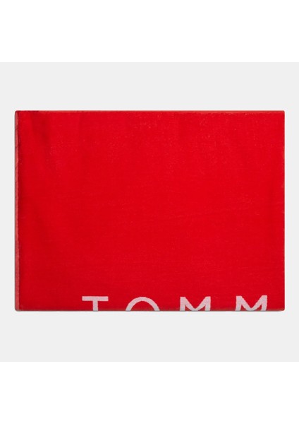 Tommy Hılfıger Unısex Havlu UU0UU00074-XJD