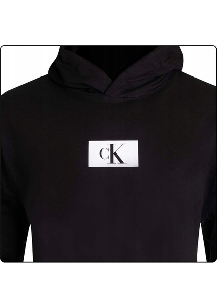 Calvın Kleın Erkek Sweatshırt NM2416E-UB1