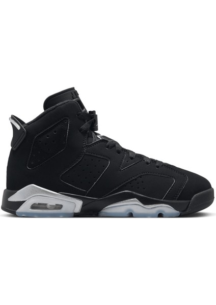 Nıke Aır Jordan 6 Retro Kadın Ayakkabı Dx2835-001