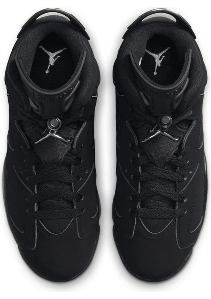Nıke Aır Jordan 6 Retro Kadın Ayakkabı Dx2835-001