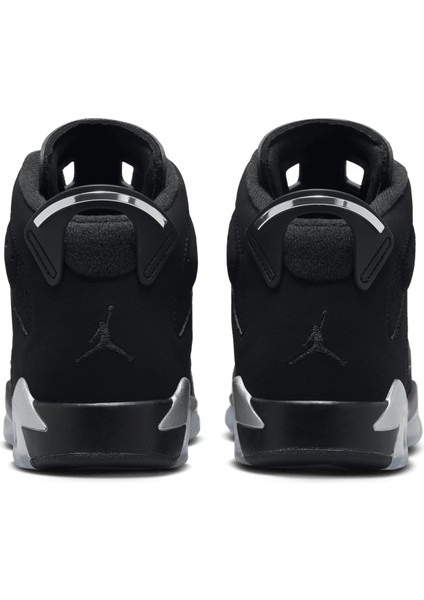 Nıke Aır Jordan 6 Retro Kadın Ayakkabı Dx2835-001