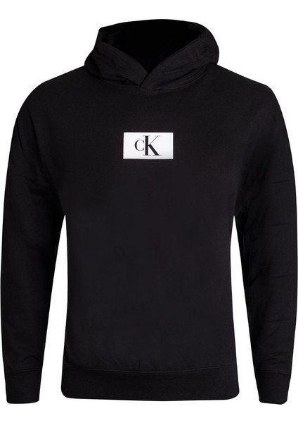 Calvın Kleın Erkek Sweatshırt NM2416E-UB1