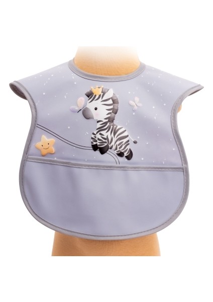 Cırtlı Muşamba Önlük Zebra Desenli fiyatları