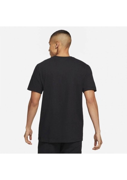 Nıke Good Chest Erkek T-Shırt BV0621-010