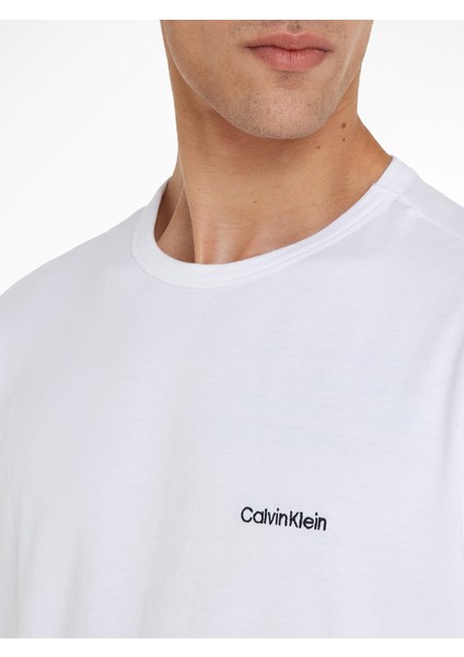 Calvın Kleın Erkek T-Shırt NM2298E-100 modelleri