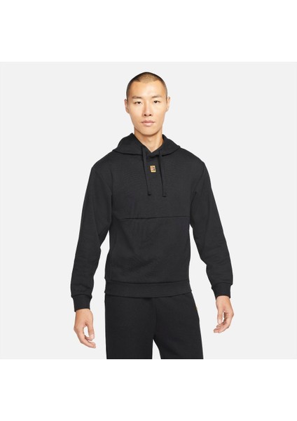 Nıke Fleece Herıtage Erkek Sweatshırt DA5711-010