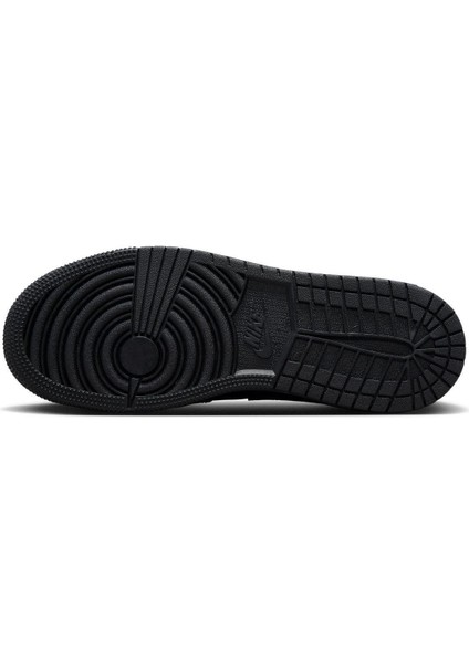 Nıke Aır Jordan 1 Low Kadın Ayakkabı 553560-093 fırsatları