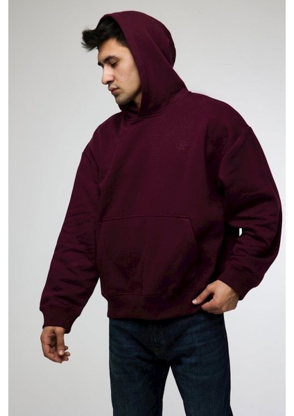 Calvın Kleın Erkek Sweatshırt 40HM256-501