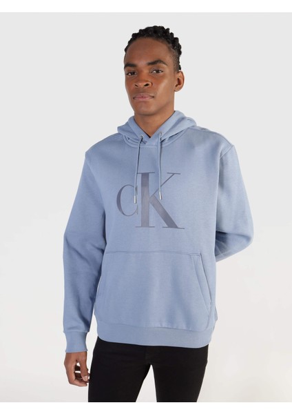 Calvın Kleın Erkek Sweatshırt 40QM898-420