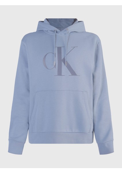 Calvın Kleın Erkek Sweatshırt 40QM898-420
