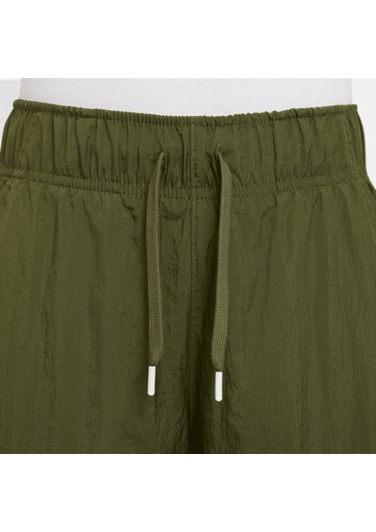 Nıke Woven Cargo Çocuk Eşofman Altı DD6285-326 modelleri