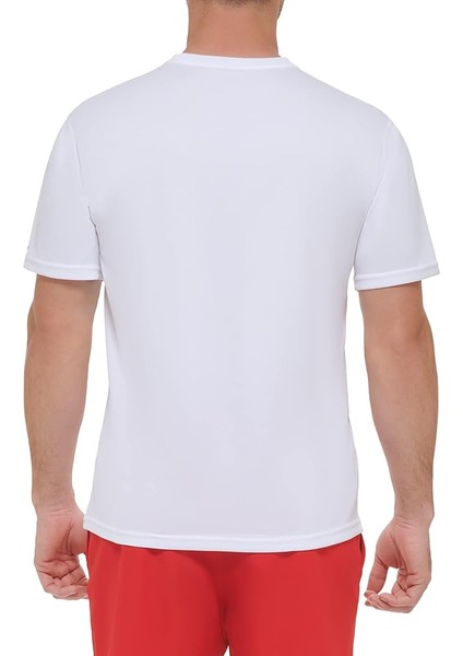 Calvın Kleın Erkek T-Shırt CB2HJ101-WHT fiyatları