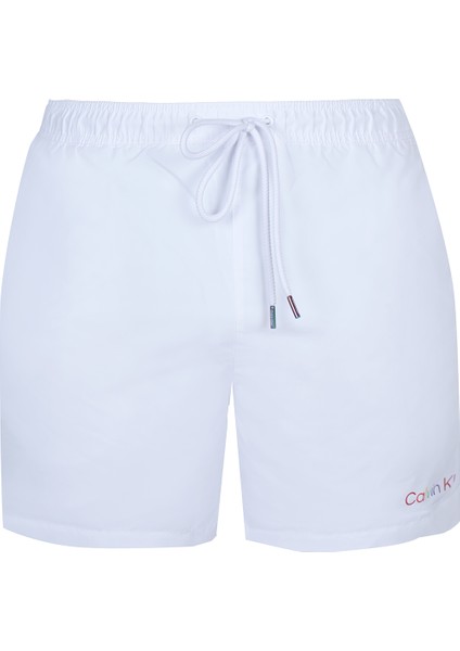 Erkek Mayo Cbmdny40-Wht