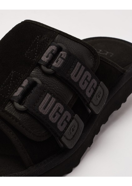 Goldencoast Strap Erkek Terlik 1142730-BLK fiyatları