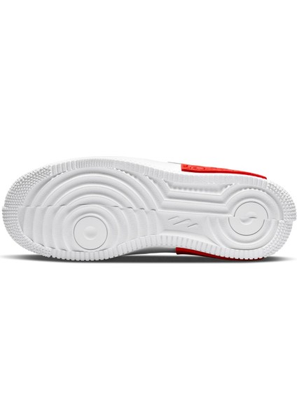 Nıke Aır Force 1 Fontanka Kadın Ayakkabı Dh1290-001