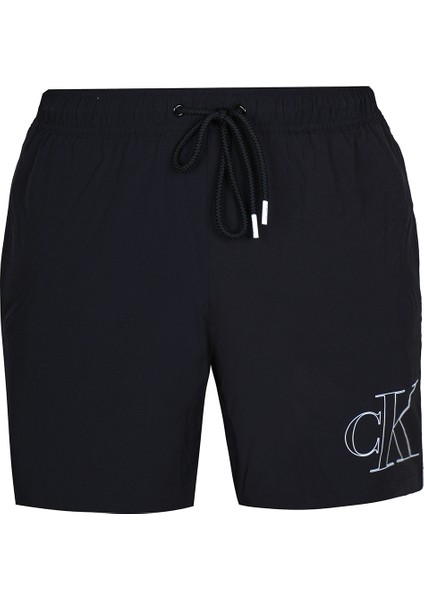 Erkek Mayo Cbmds109-Blk