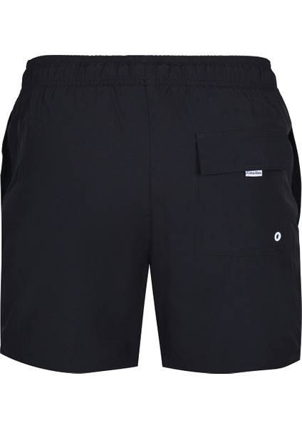 Erkek Mayo Cbmds109-Blk