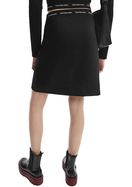Calvın Kleın Kadın Etek J20J217645-BEH fiyatları