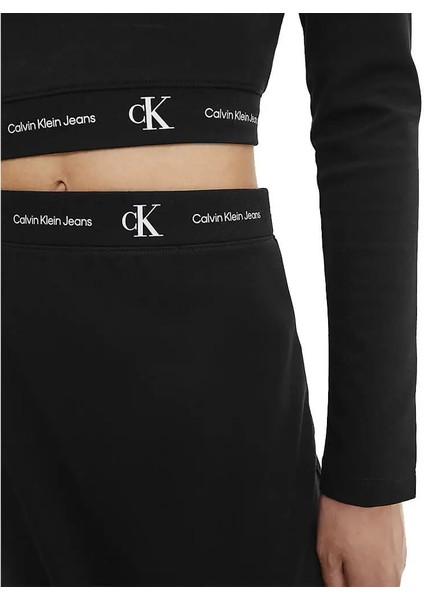 Calvın Kleın Kadın Etek J20J217645-BEH modelleri