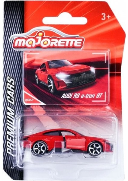 Audi Rs E-Tron Gt Premium Cars