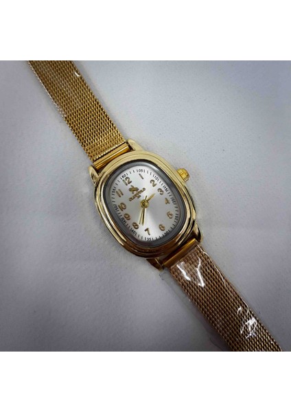 Alsaat Vintage Kadın Saati modelleri