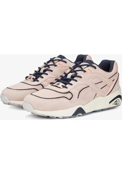 387577-01 R698 Minerals Pembe Kadın Sneaker Spor Ayakkabı