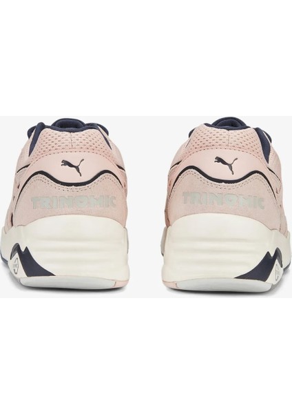 387577-01 R698 Minerals Pembe Kadın Sneaker Spor Ayakkabı modelleri