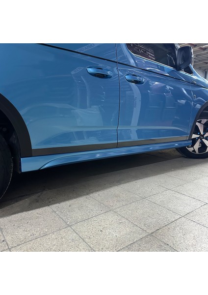 (Boyasız) Ford Connect Kısa Şase Marşpiel 2022 Yılı Sonrasına Uyumldur fiyatları