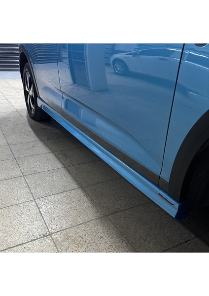 (Boyasız) Ford Connect Kısa Şase Marşpiel 2022 Yılı Sonrasına Uyumldur modelleri