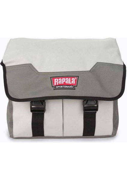 Rapala Sportsman-S 13 Satchel Çanta Standart