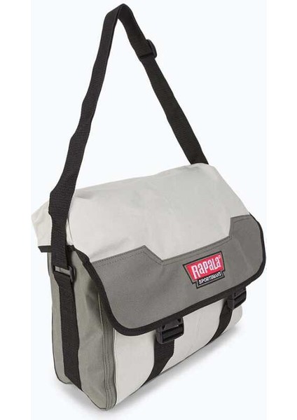 Rapala Sportsman-S 13 Satchel Çanta Standart