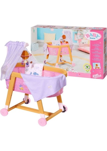 Oyuncak Beşik 829981