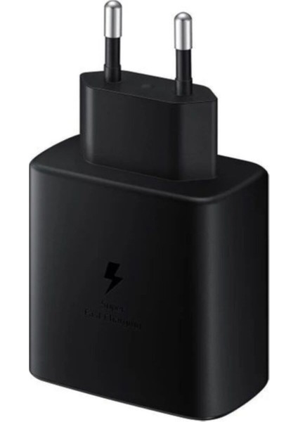 Galaxy S20 Ultra 5g 45W Şarj Adaptörü EP-TA845 ve 5A Typc-E Kablo