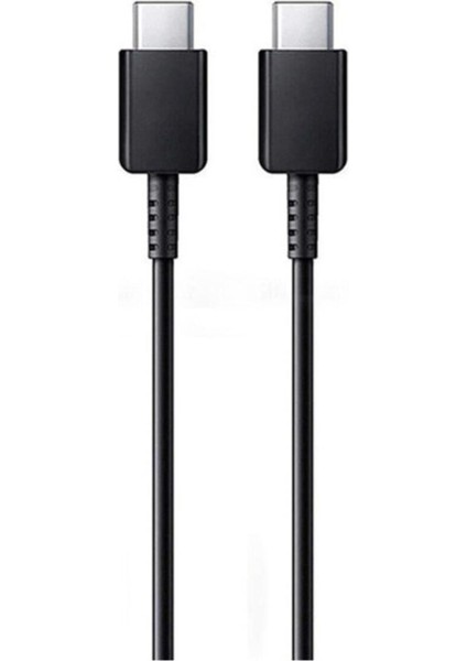 Süper Hızlı Şarj Cihazı Başlığı ve Kablo (45W) (Uyumlu) SAMSUNG-45W-ŞARJINT fiyatları