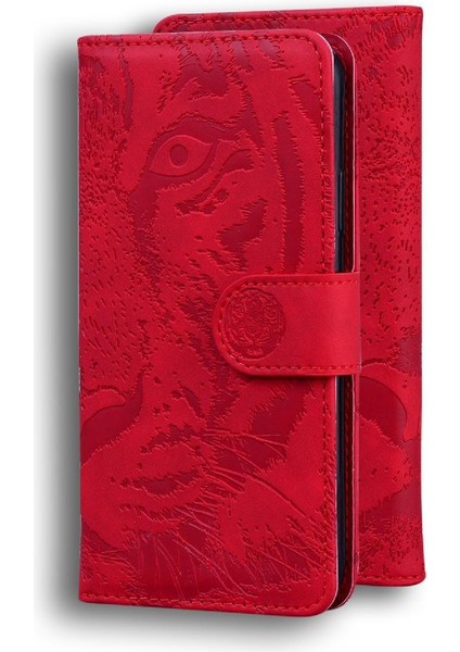 Oneplus Nord Ce4 5g Kickstand Koruyucu Deri Cüzdan Sevimli Için Flip Case (Yurt Dışından)