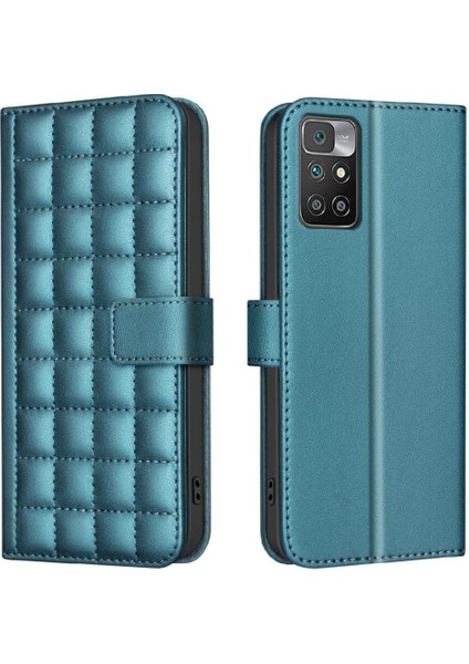 Xiaomi Redmi Için Flip Case 10 Başbakan 2022 Kart Yuvaları Tutucu Iş Basit (Yurt Dışından) indirimleri