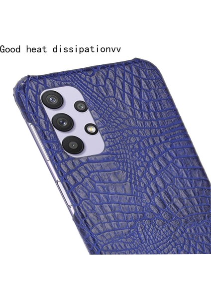 Samsung Galaxy A32 5g Koruyucu Kapak Klasik Için Şık Klasik Kılıf (Yurt Dışından) indirimleri