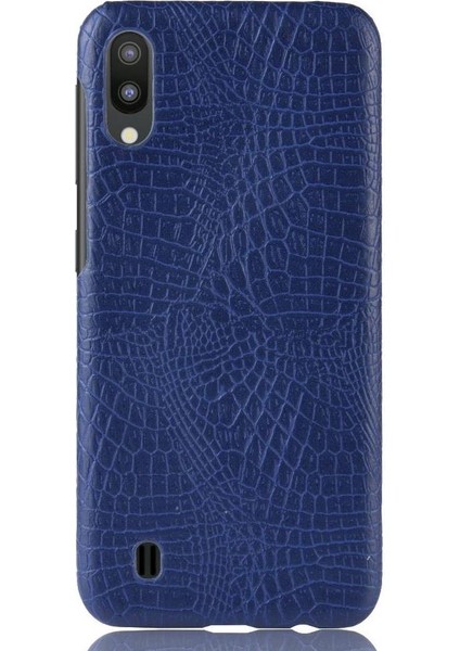 Samsung Galaxy M10 Koruyucu Kapak Uyumluluğu Için Şık Klasik Kılıf (Yurt Dışından) fiyatları
