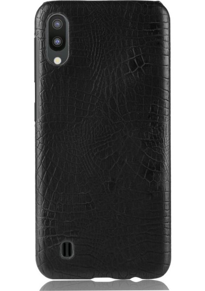 Samsung Galaxy M10 Koruyucu Kapak Uyumluluğu Için Şık Klasik Kılıf (Yurt Dışından) fiyatları