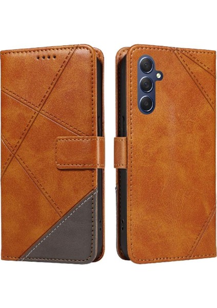 Samsung Galaxy A05S Yüksek Kalite ve Elmas ile Kart Yuvası Için Flip Case (Yurt Dışından) fiyatları