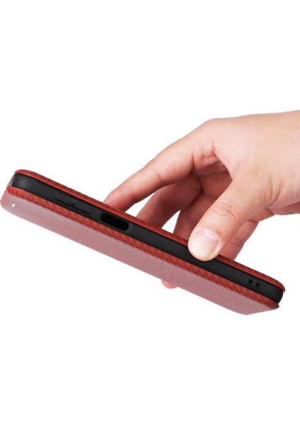 Motorola Moto G54 5g Kart Ekleme Deri Folio Flip Case Için Flip Case (Yurt Dışından) fırsatları