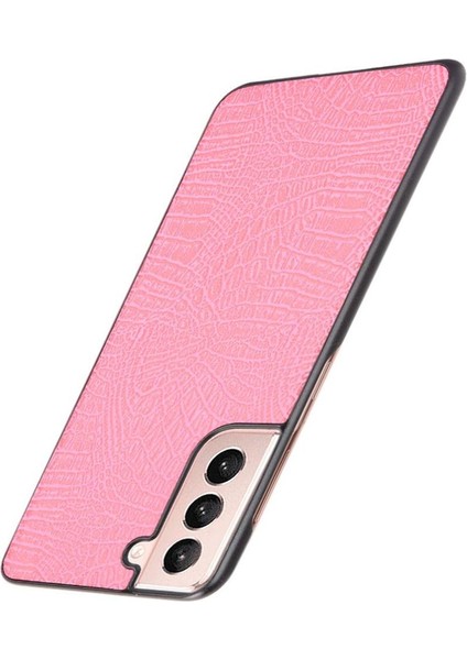 Samsung Galaxy S21 Uyumluluk Anti Scratch Için Şık Klasik Durumda (Yurt Dışından) indirimleri
