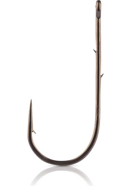 Alpha Point Chebu-Chebu 3255AP Olta Iğnesi Tıtanx-No:1 - 10LU