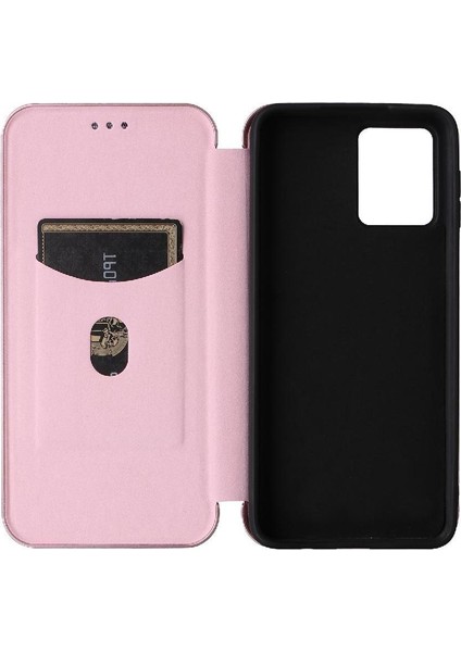 Motorola Moto G54 5g Kart Ekleme Deri Folio Flip Case Için Flip Case (Yurt Dışından) fırsatları