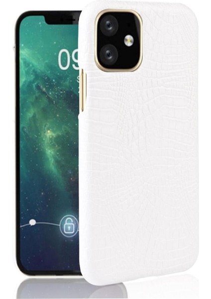 IPhone 11 Uyumluluk Anti Scratch Koruyucu Için Şık Klasik Kılıf (Yurt Dışından)