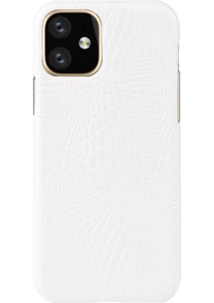 IPhone 11 Uyumluluk Anti Scratch Koruyucu Için Şık Klasik Kılıf (Yurt Dışından) modelleri
