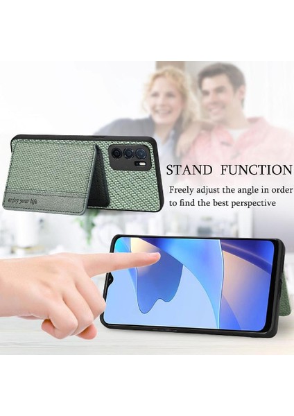 Oppo A16 Rfıd Engelleme Için Komple Kamera Güvenlik Manyetik Kart Standı (Yurt Dışından) fiyatları